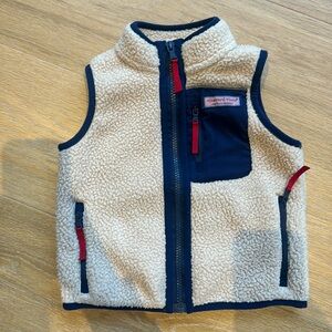 Vineyard Vines Vest